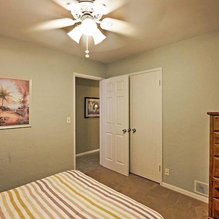 Pet-Friendly Daytona Beach Home, Walk To The Ocean พอร์ตออเรนจ์ ภายนอก รูปภาพ