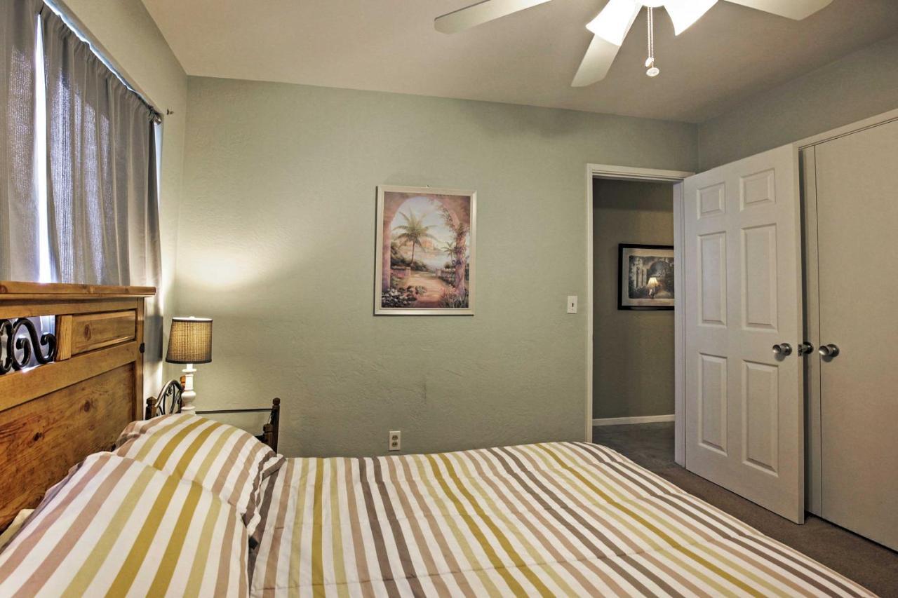 Pet-Friendly Daytona Beach Home, Walk To The Ocean พอร์ตออเรนจ์ ภายนอก รูปภาพ